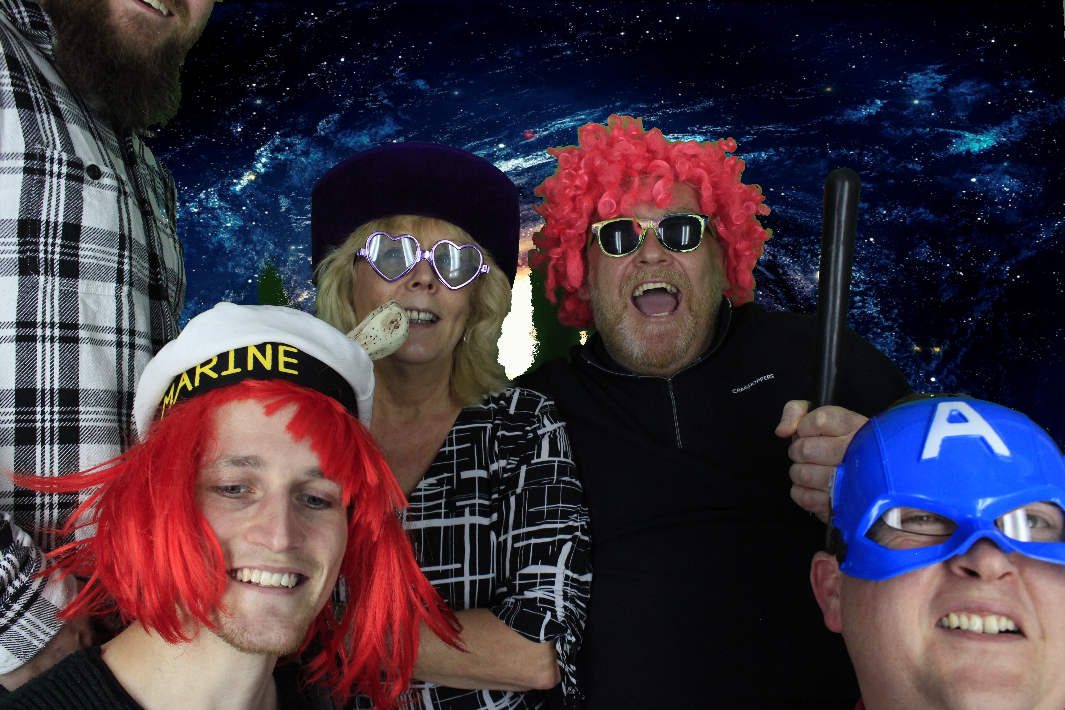 ARI Fleet UK | View more photos from the event at gallery.myphotoboothexperience.co.uk/u/MyPhotoBoothExperienceLtd/ARI-Fleet-UK